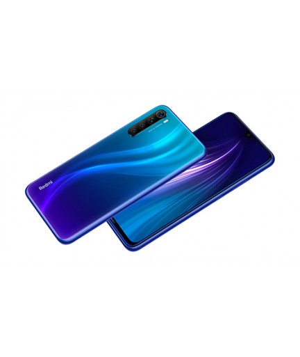 Xiaomi Redmi Note 8 6/128GB Blue